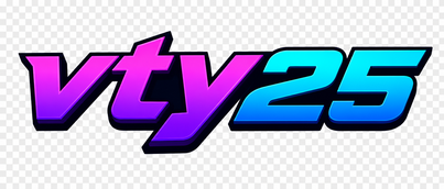 VTY25 Logo